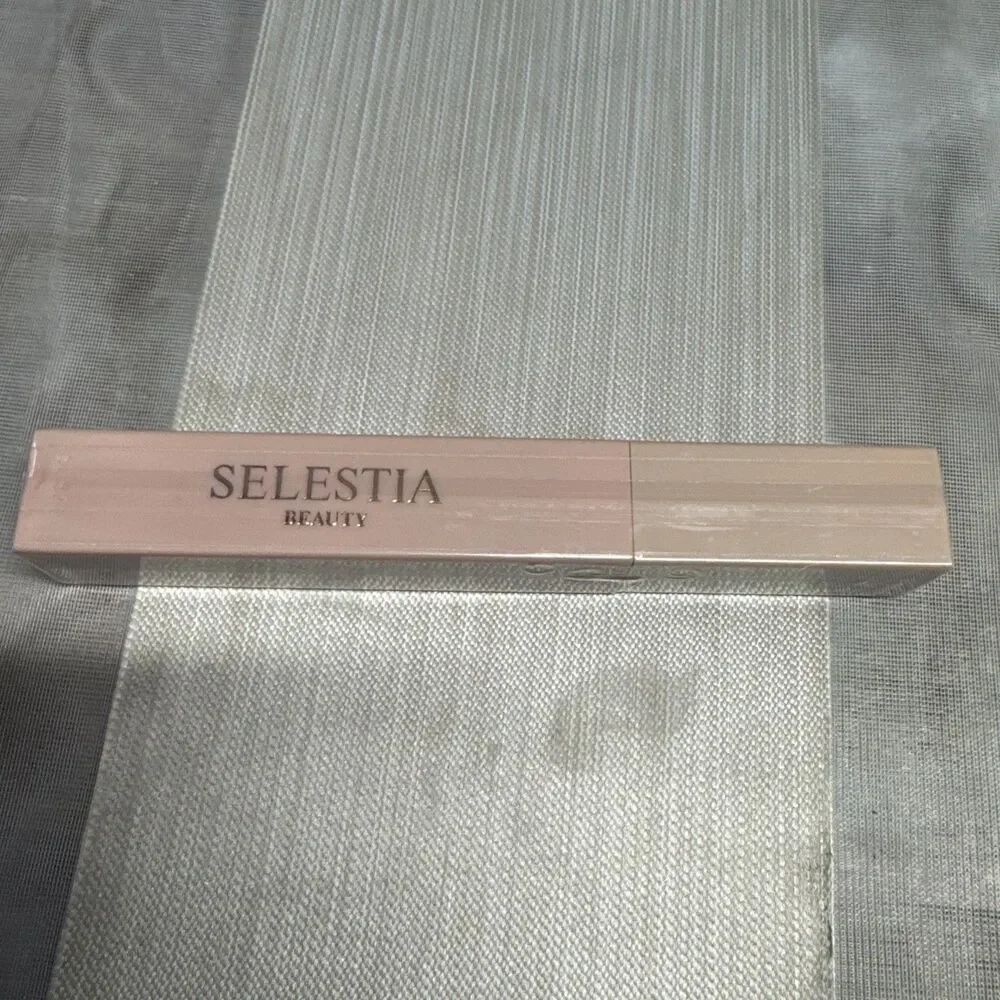 SELESTIA BEAUTY‎ Black Mascara  – Volumizing, Curling, Lengthening ...